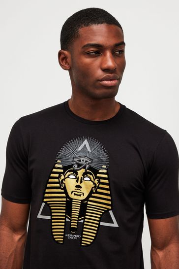 Alessandro shirts hot sale