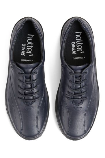 Hotter ladies lace up shoes hotsell