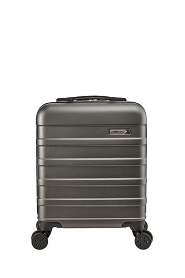 Stædig fænomen Ved Buy Cabin Max Anode Cabin Underseat & Carry On Suitcase - Easyjet Sized 45  x 36 x 20cm from Next Denmark