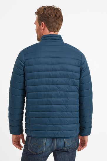 Buy Tog 24 Gibson Mens Insulated Blue Jacket from Next France