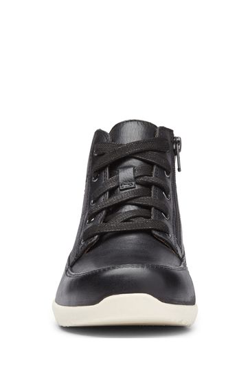 Vionic shawna hotsell high top