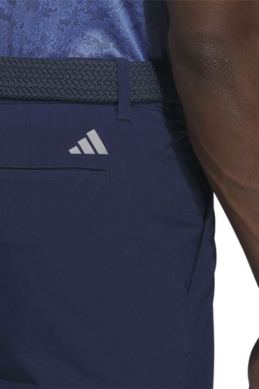 Buy adidas Performance Ultimate365 8.5 Inch Golf Shorts from Next