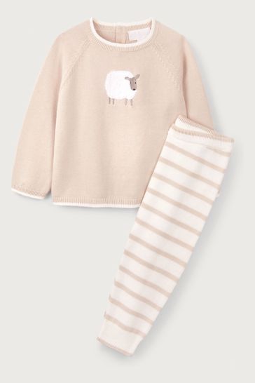 Baby top fluffy jumper