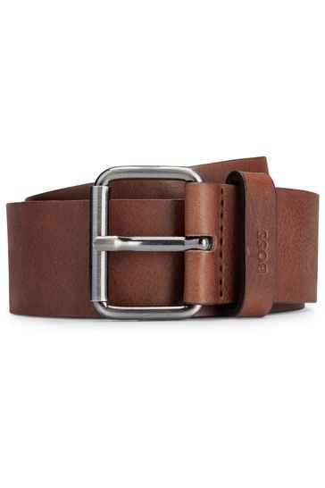 Boss outlet jesse belt