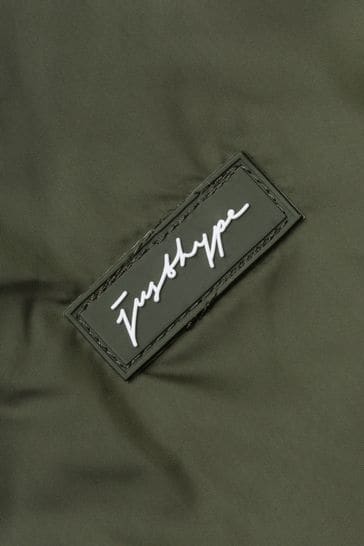 Hype jacket brands new arrivals