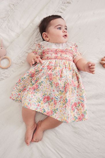 Laura ashley 2024 baby dresses