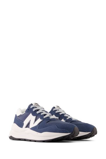 Buy New Balance Blue 5740 Trainers from Next Ireland