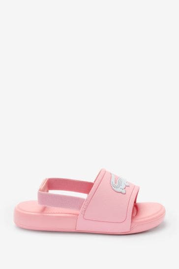 Sandale lacoste shop l30 slide