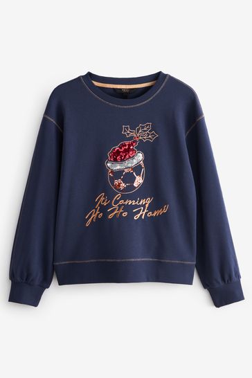 H&m ho shop ho ho sweater