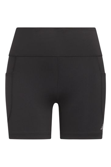 Adidas women's 5 inch shorts on sale