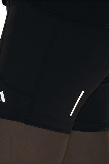 Adidas response 5 inch shorts 2025