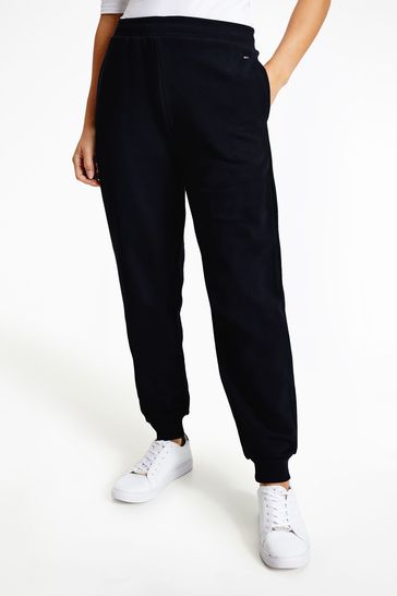 Tommy Hilfiger Blue Relaxed Joggers