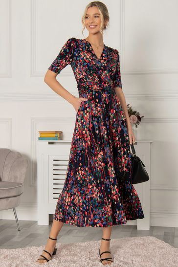 Jersey maxi shop dress canada