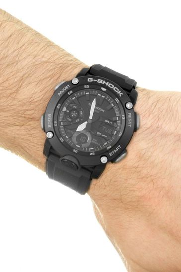 G shock new arrivals black on black