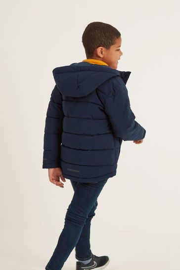 Tog 24 quilted jacket online
