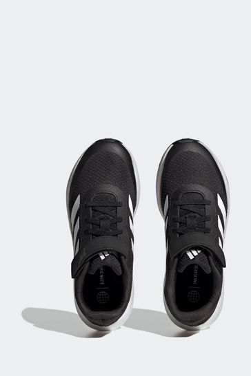 White sales adidas runfalcon