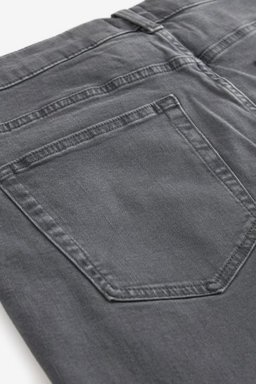 H&m sales gray jeans