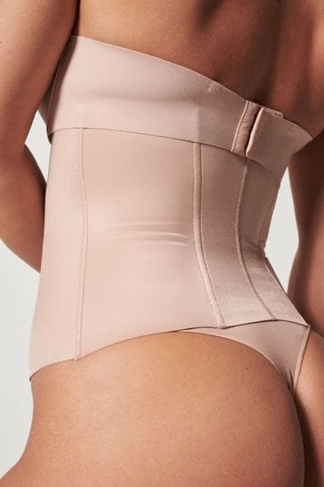 Buy SPANX® Suit Your Fancy Tummy Control Waist Cincher from Next Singapore