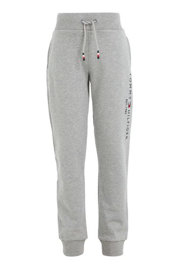 Buy Tommy Hilfiger Grey Joggers from Next USA