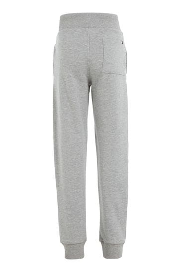 Tommy hilfiger discount grey joggers