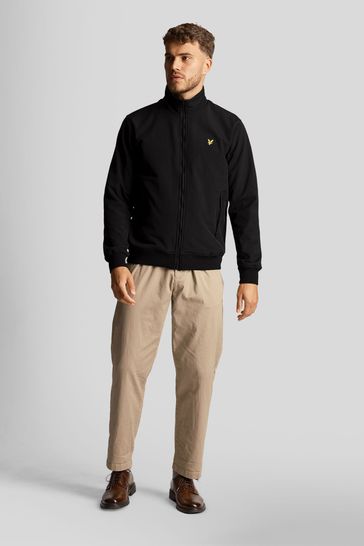 Lyle and new arrivals scott fleece