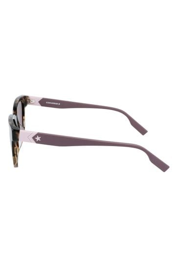 Converse tortoise shell sunglasses sales