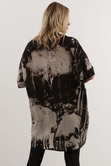 Religion shop tunic dress