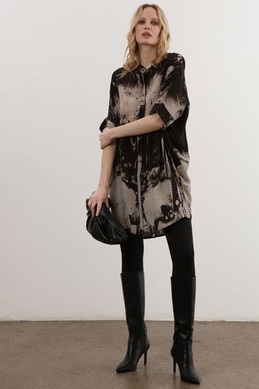 Religion tunic dress 2025