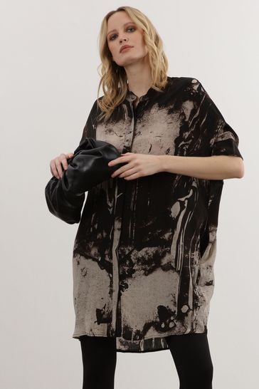 Religion tunic dress 2025