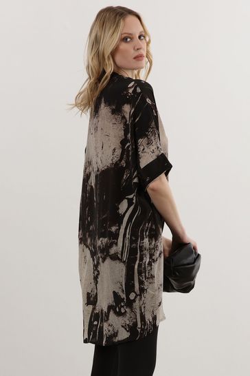 Religion tunic dress 2025