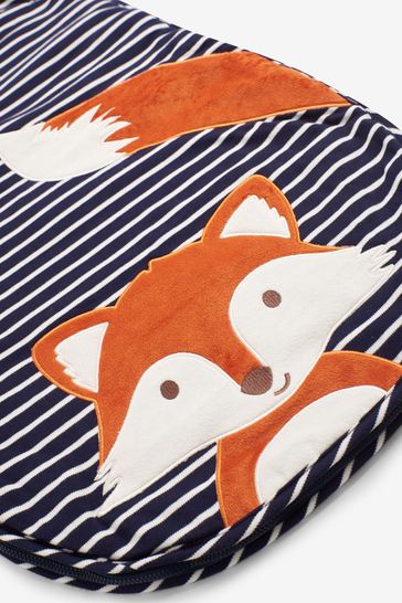 Fox baby sleeping sales bag