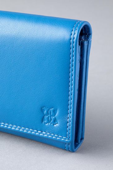Lakeland Leather Large Leather Purse