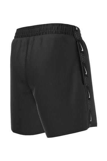 Nike tape shorts clearance