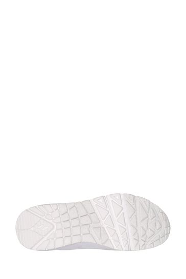 White light trainers store