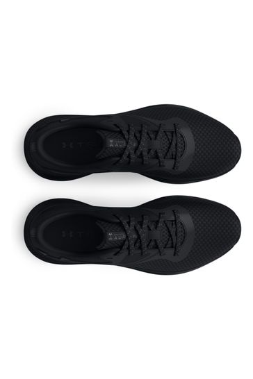 Under armour top charged crossfit