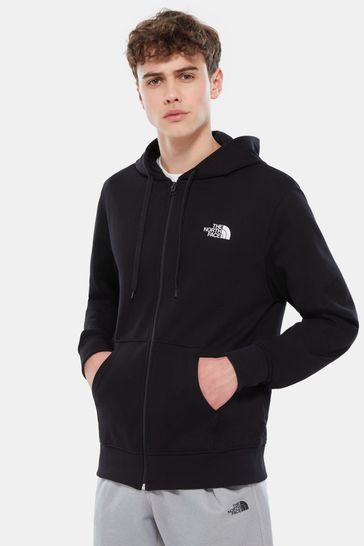The North Face Open Gate Full Zip Light Hoodie