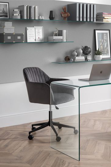 Laura ashley office chair 2025