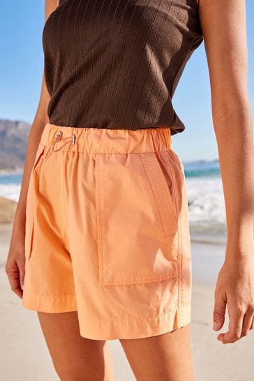 100 cotton shop shorts womens