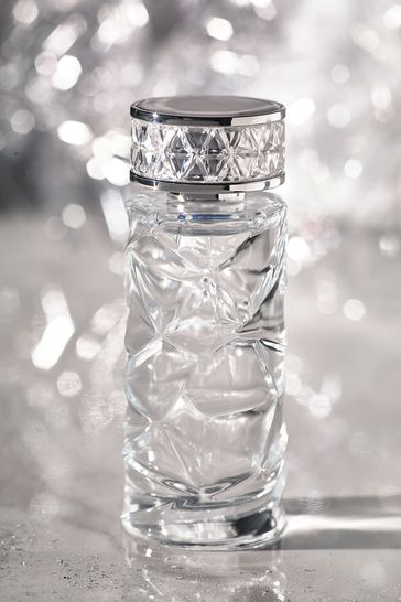 Sparkling on sale silver perfume