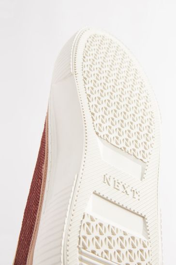 Gold on sale chunky trainers