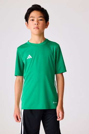 adidas Green Tabela 23 Jersey Shirt