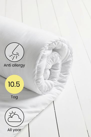 Fogarty anti sales allergy duvet