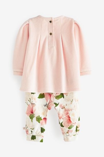 Ted baker top romper suit