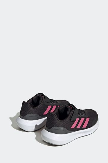 Adidas runfalcon negro store