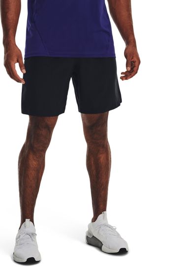 Under armour men's woven graphic store shorts