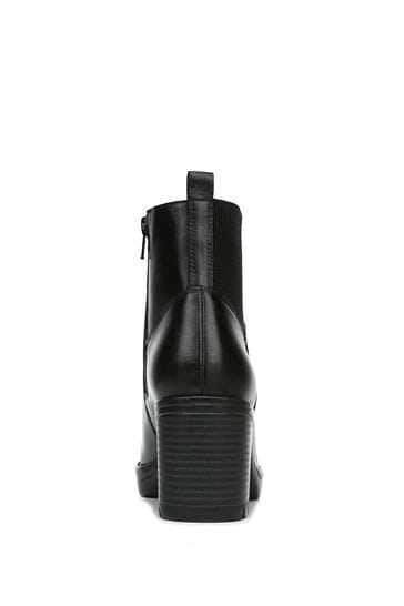 Naturalizer valene top waterproof booties