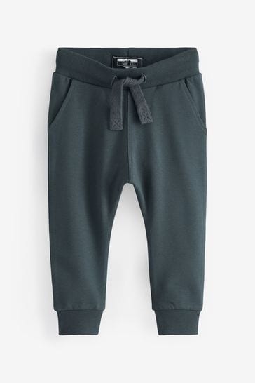 Charcoal Grey Joggers (3mths-7yrs)
