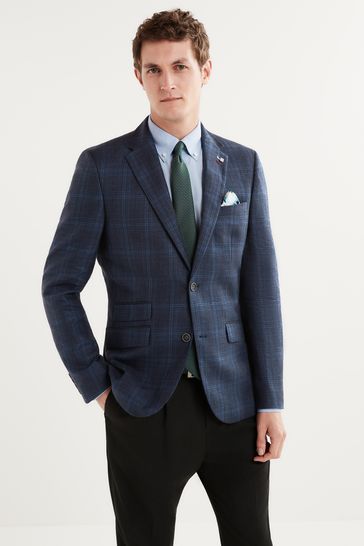Next checked blazer online