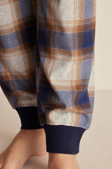 Cuffed ankle sale pyjamas
