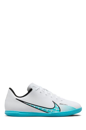 Chaussure de foot en salle basse Nike Mercurial Vapor 15 Club. Nike LU